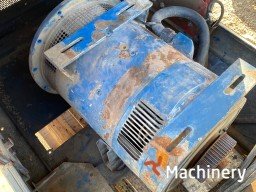 OTHER SAB VIETZ GS 160M Generators <10 kw #5932
