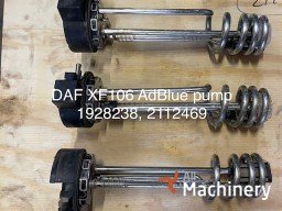 DAF 1928238 Electric spare parts for trucks #5941