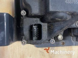 DAF  A052U285 Electric spare parts for trucks #5942