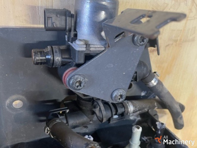 DAF  A052U285 Electric spare parts for trucks #5942
