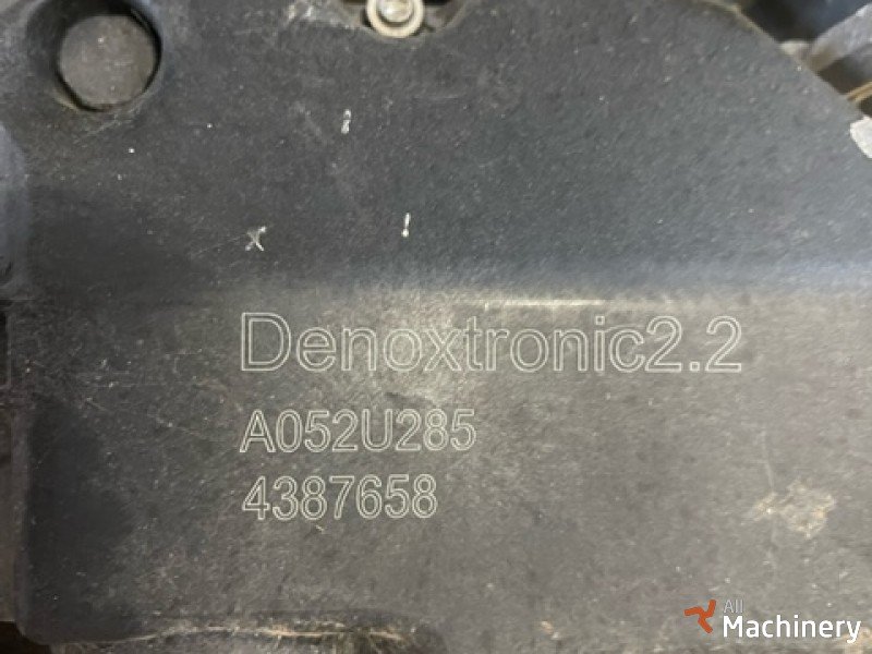DAF  A052U285 Electric spare parts for trucks #5942