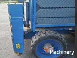 GENIE GS5390 Scissor lifts (2007 year) #5950