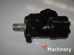 HAULOTTE Motor 2431203160,  reduce 2427101820 Working platform operating parts (2000 year) #596