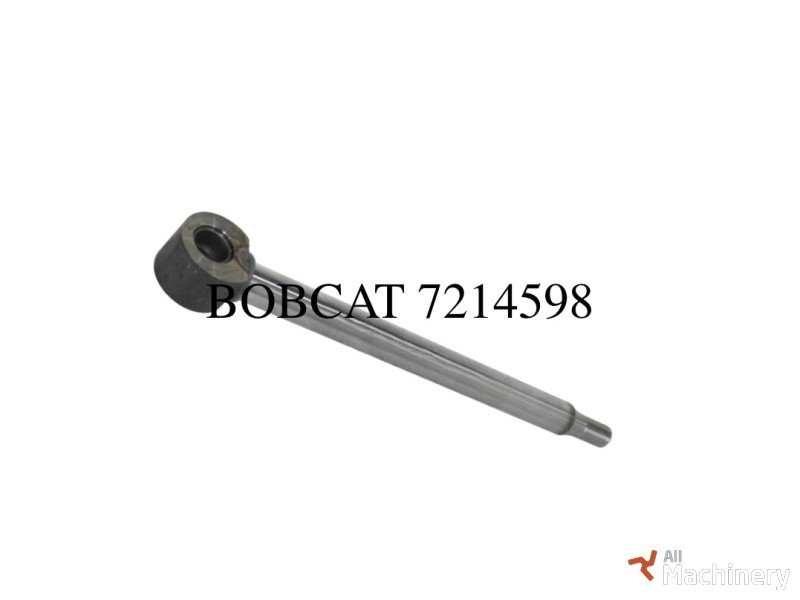 BOBCAT BOBCAT 7214598 Transmission spare parts #5964