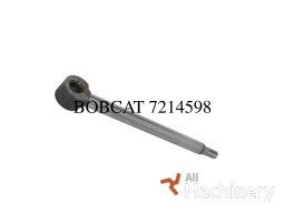 BOBCAT BOBCAT 7214598 Transmission spare parts #5964