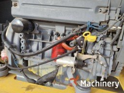HAULOTTE HA20PX Articulated boom lifts #5969