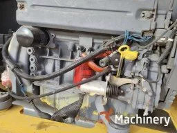 HAULOTTE HA20PX Articulated boom lifts (2007 year) #5969