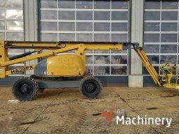 HAULOTTE HA20PX Articulated boom lifts #5969