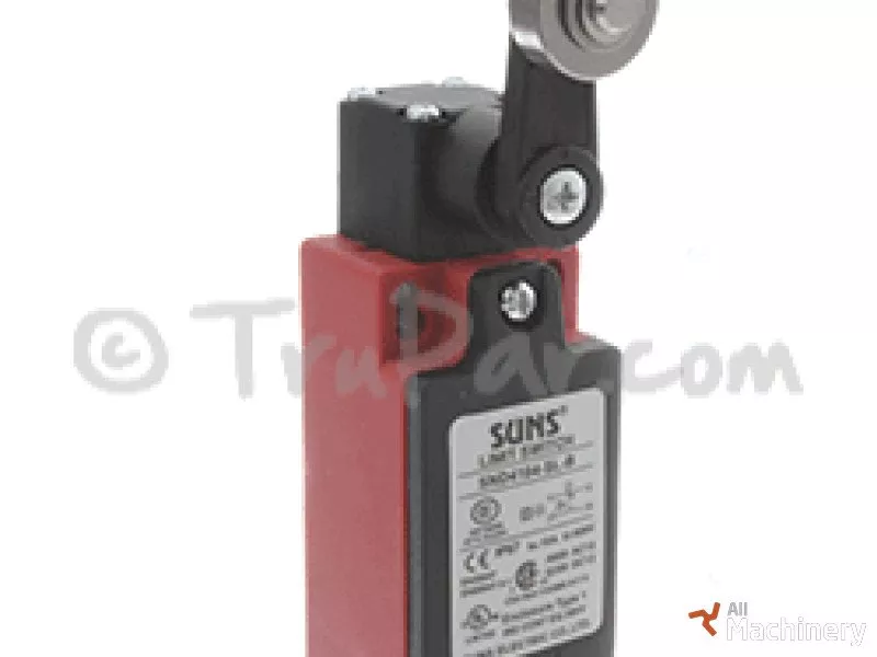 HAULOTTE position switch Working platform electric parts (2017 year) #597