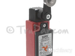 HAULOTTE position switch Working platform electrics #597