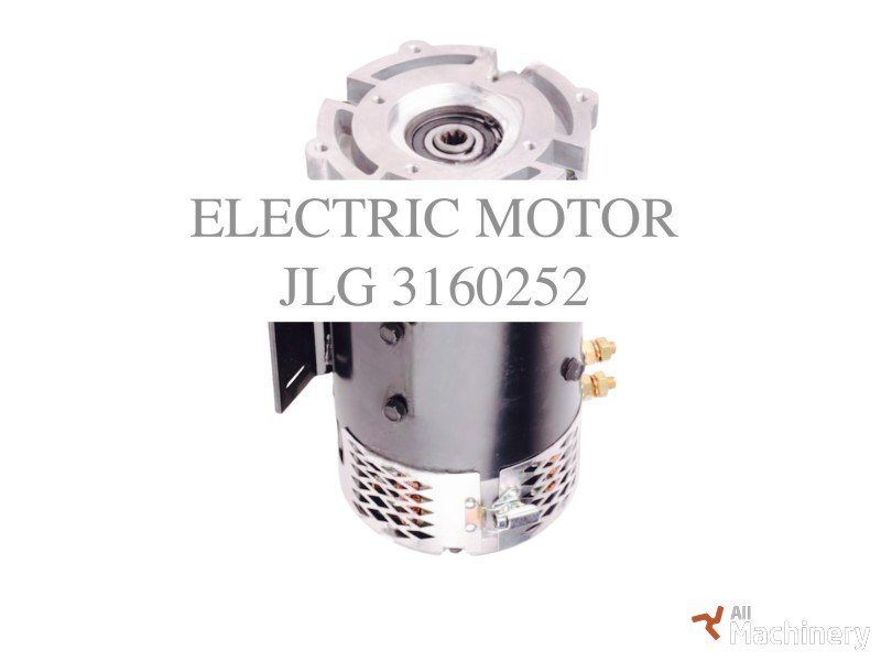 JLG JLG 3160252 Working platform electrics #5977