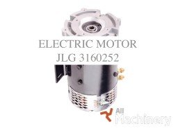 JLG JLG 3160252 Working platform electrics #5977