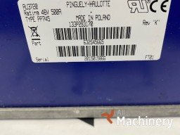 HAULOTTE 133P293170 Working platform electrics #5980
