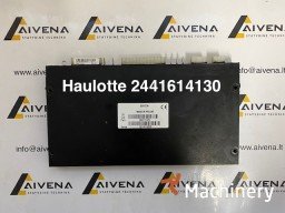 HAULOTTE 2441614130 Working platform electric parts (2023 year) #5985
