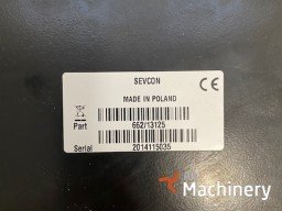 HAULOTTE 2441614130 Working platform electric parts (2023 year) #5985