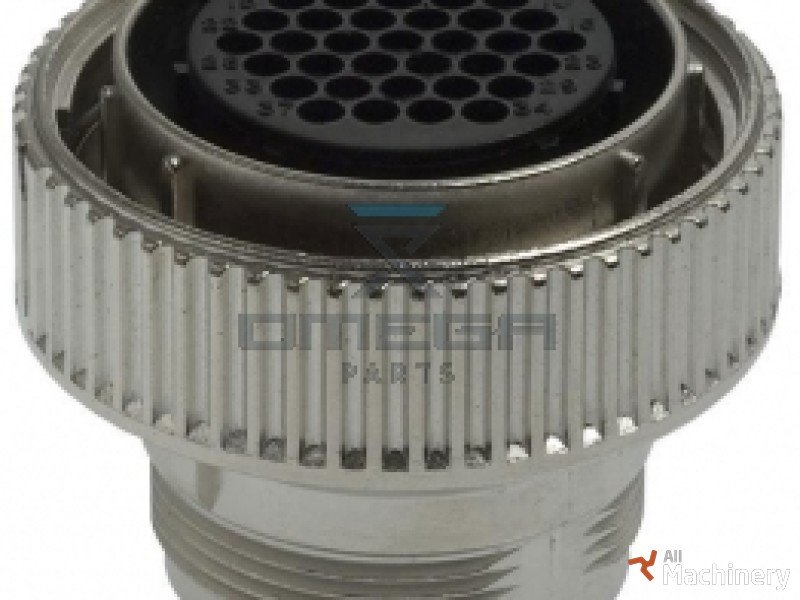 HAULOTTE 2440603880 Connector Working platform electrics #600