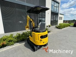 GUNTER GROSSMANN GG800N Mini excavators 1-7 t. (2026 year) #6033