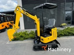 GUNTER GROSSMANN GG800N Mini excavators 1-7 t. (2026 year) #6033