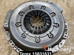 TEREX 15831631 Dump truck clutches #6036