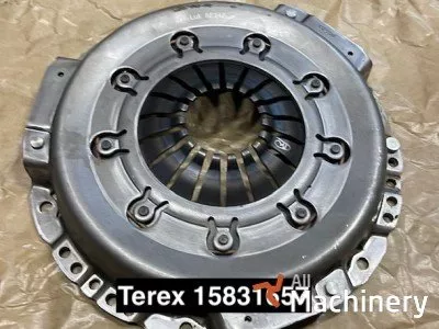 TEREX 15831657 Dump truck clutches (2023 year) #6037