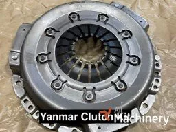YANMAR Clutch Kit Tractor clutches (2023 year) #6038