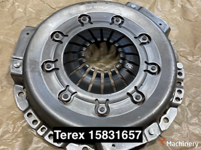 YANMAR Clutch Kit Tractor clutches #6038