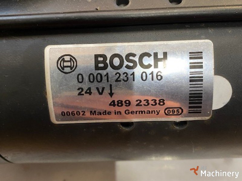 IVECO 42498718 Truck engines #6054
