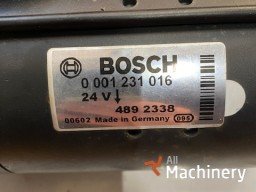 IVECO 42498718 Truck engines #6054