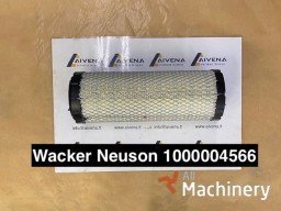 NEUSON 1000004566 ekskavatorių Excavator engines and spare parts #6065