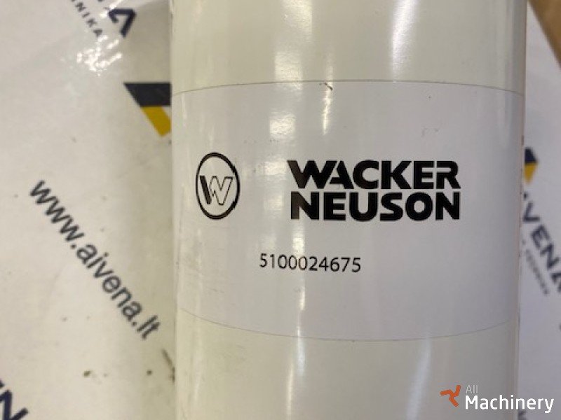 NEUSON 5100024675 ekskavatorių Excavator engines and spare parts #6066