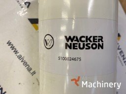 NEUSON 5100024675 ekskavatorių Excavator engines and spare parts #6066