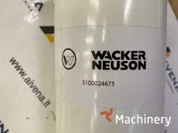 NEUSON 5100024675 ekskavatorių Excavator engines and spare parts (2023 year) #6066