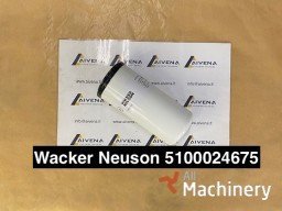NEUSON 5100024675 ekskavatorių Excavator engines and spare parts #6066