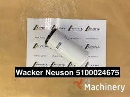 NEUSON 5100024675 ekskavatorių Excavator engines and spare parts (2023 year) #6066