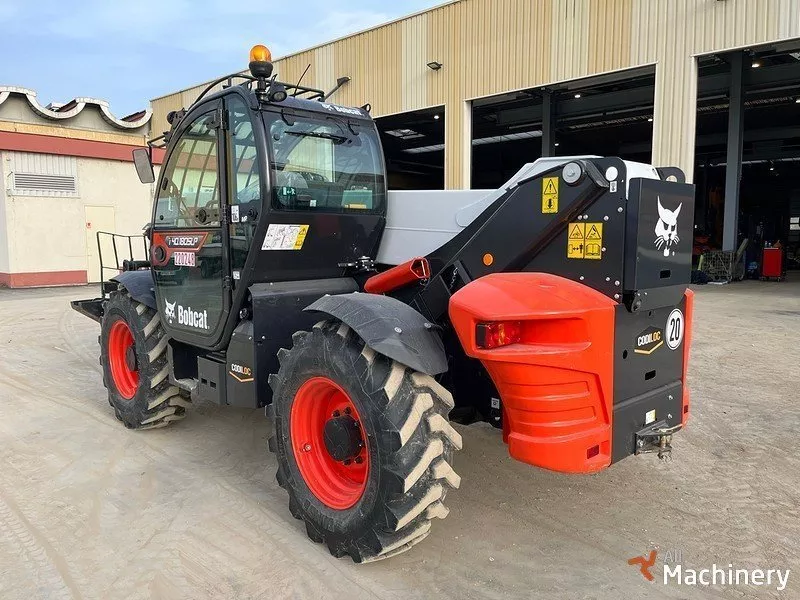BOBCAT T40180SLPRC Telescopic handlers (2021 year) #6098