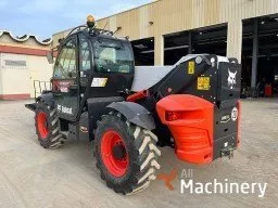 BOBCAT T40180SLPRC Telescopic handlers (2021 year) #6098