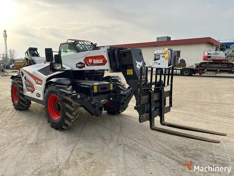 BOBCAT T40180SLPRC Telescopic handlers (2021 year) #6098