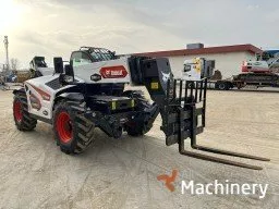 BOBCAT T40180SLPRC Telescopic handlers (2021 year) #6098