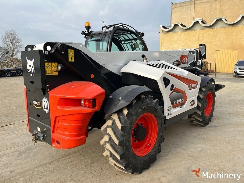 BOBCAT T40180SLPRC Telescopic handlers #6098