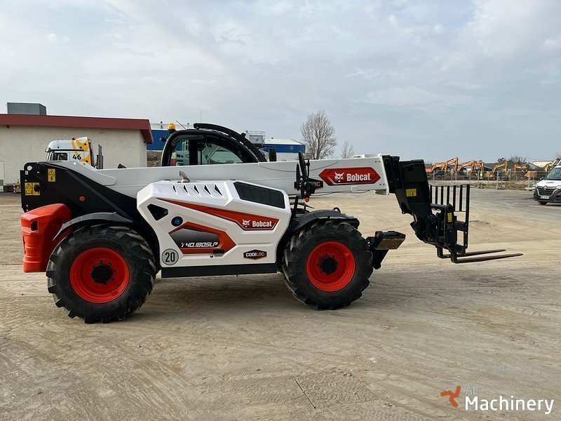 BOBCAT T40180SLPRC Telescopic handlers #6098