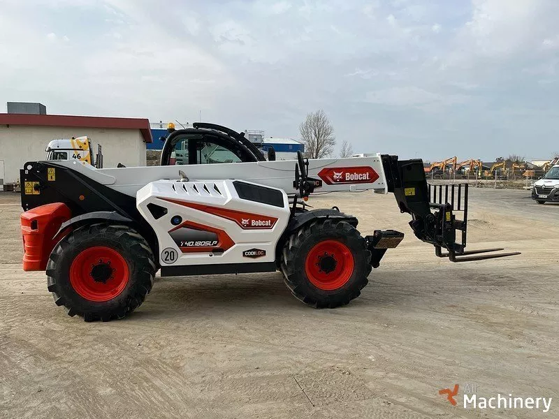 BOBCAT T40180SLPRC Telescopic handlers (2021 year) #6098
