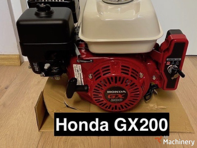 OTHER Honda GX200 New petrol engines #6150