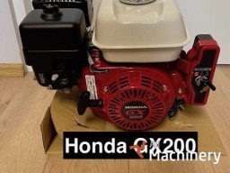 OTHER Honda GX200 New petrol engines #6150