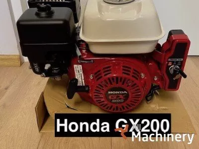 OTHER Honda GX200 New petrol engines (2023 year) #6150