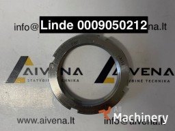LINDE 0009050212 Hydraulic systems #6156