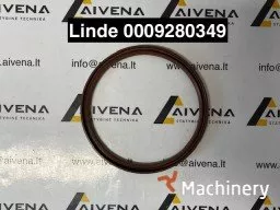 LINDE 0009280349 Hydraulic systems (2023 year) #6157