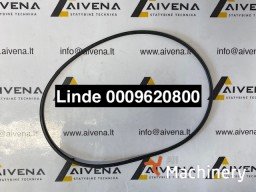 LINDE 0009620800 Hydraulic systems #6158