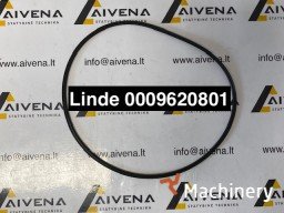LINDE 0009620801 Hydraulic systems #6159