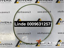 LINDE 0009631257 Hydraulic systems #6161