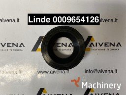 LINDE 0009654126 Hydraulic systems #6162